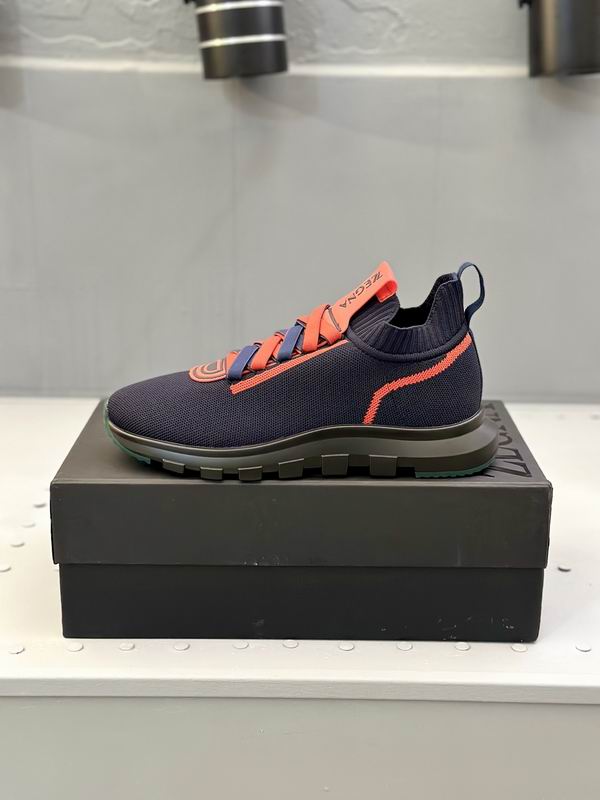 ZEGNA sz38-45 hnh0406