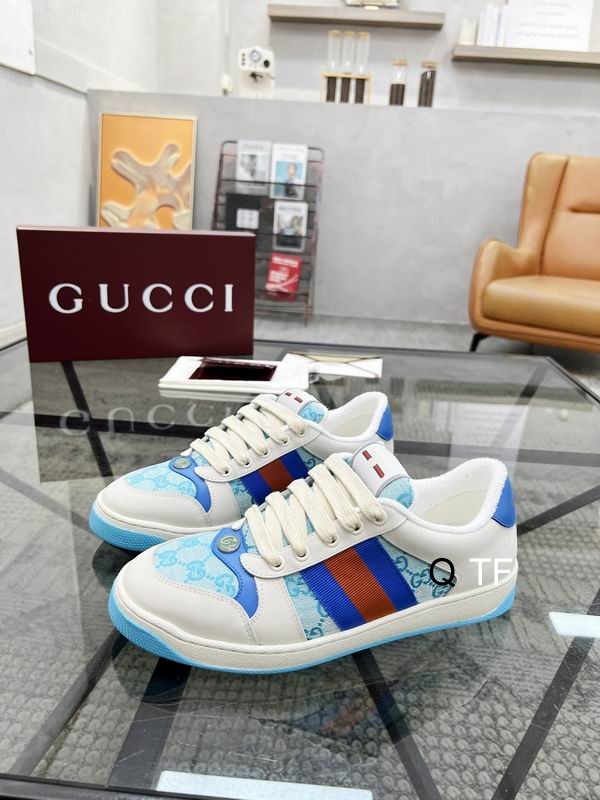 Gucci sz38-45 TF0512
