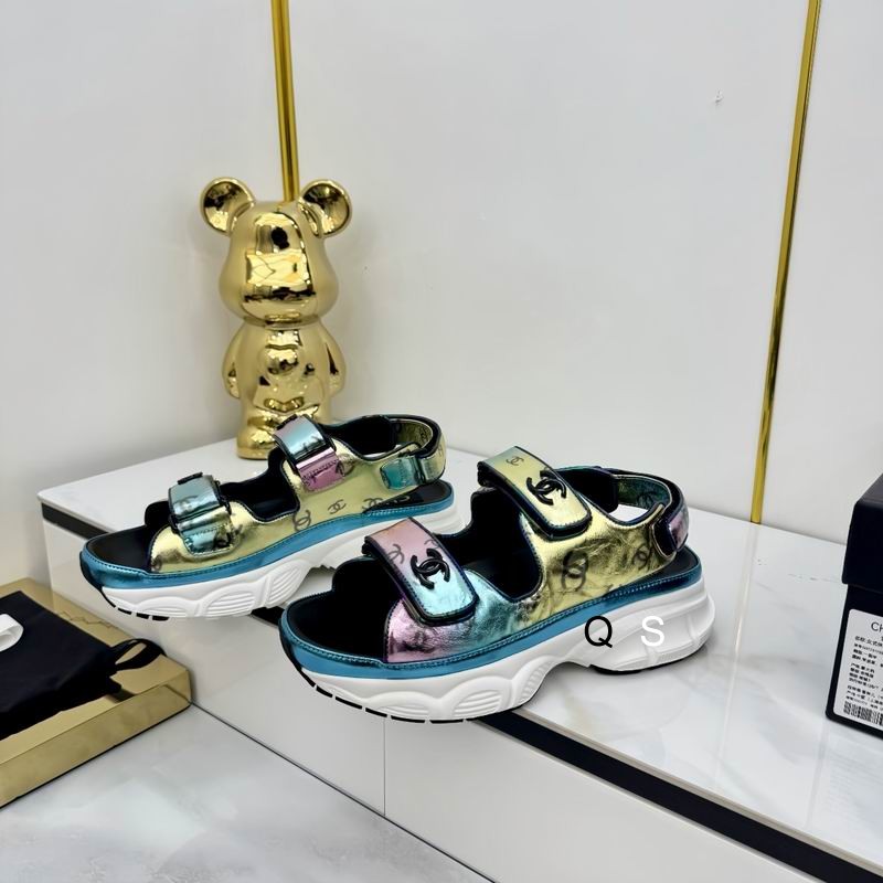 Chanel sz35-40 YS0503