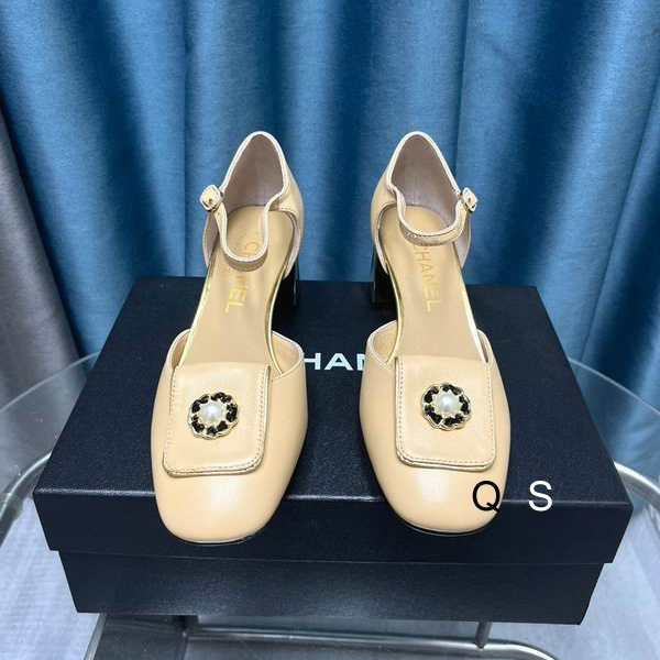 Chanel sz35-40 YS00504