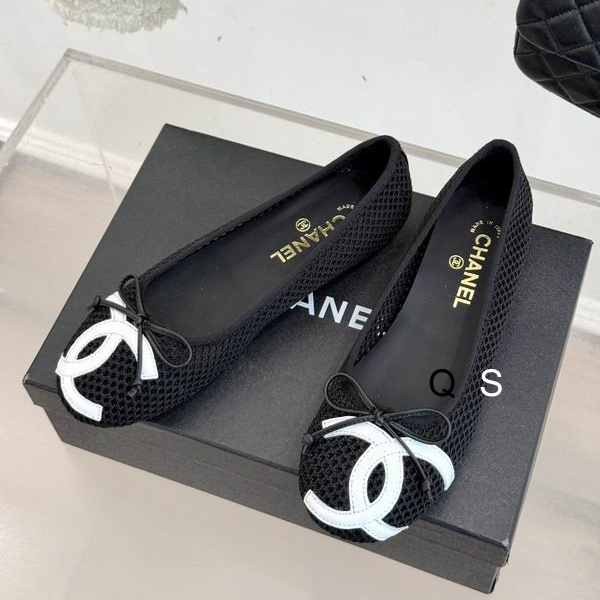 Chanel sz35-40 YS0505
