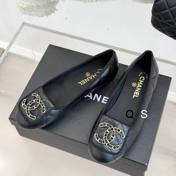 Chanel sz35-40 YS0506