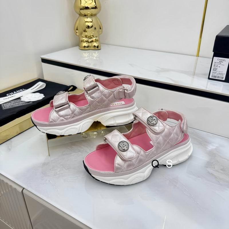 Chanel sz35-40 YS054