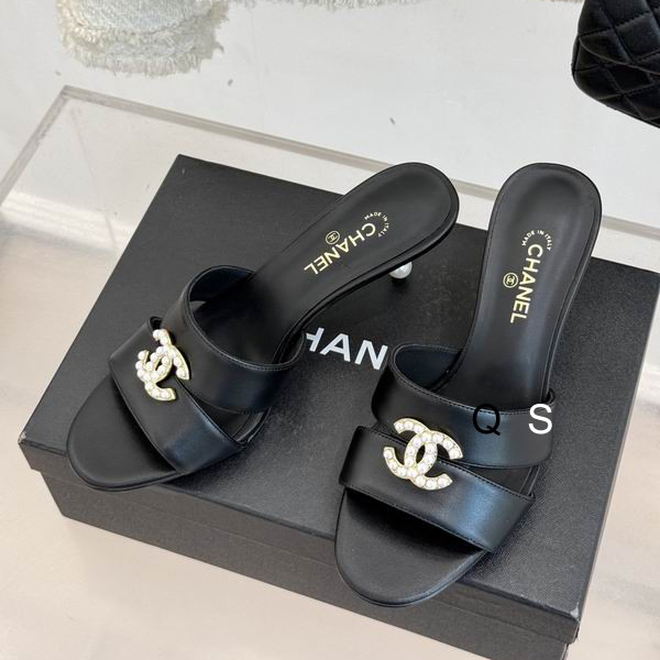 Chanel sz35-40 6CM YS0502