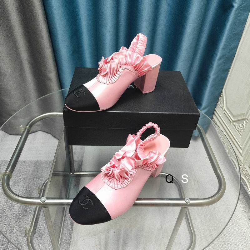 Chanel sz35-40 YS0504