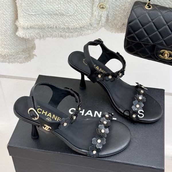 Chanel sz35-40 YS0510