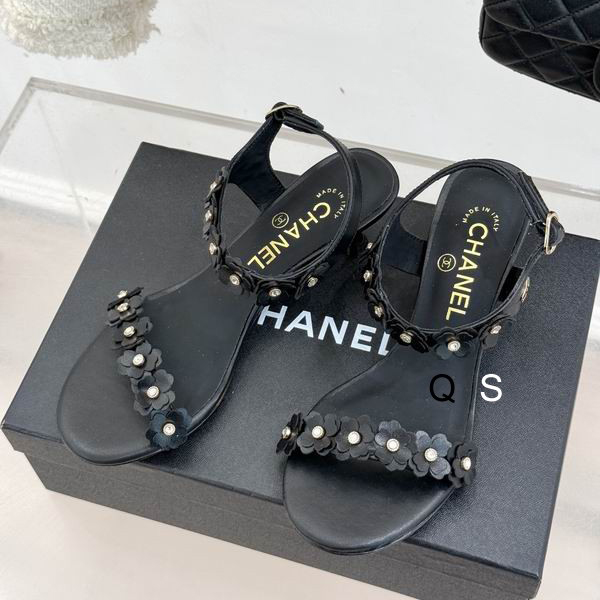 Chanel sz35-40 YS0511