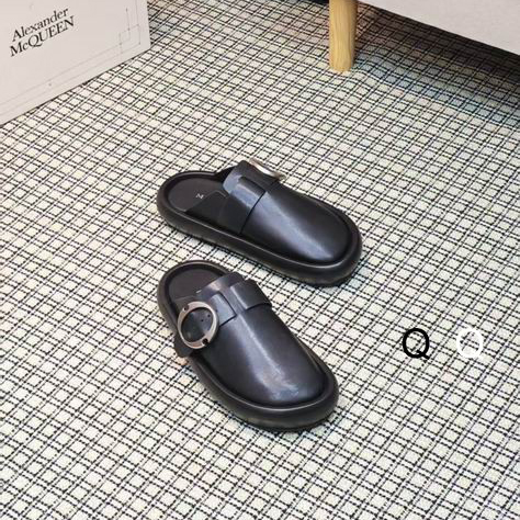 Alexander Mcqueen sz35-45 Q0501