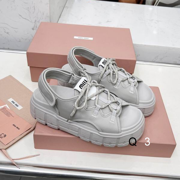 MiuMiu sz35-40 QM0501