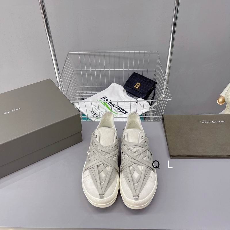 Rick Owens sz35-45 QL0501