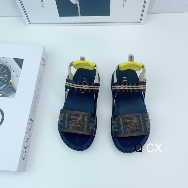 Fendi sz26-35 CX0502