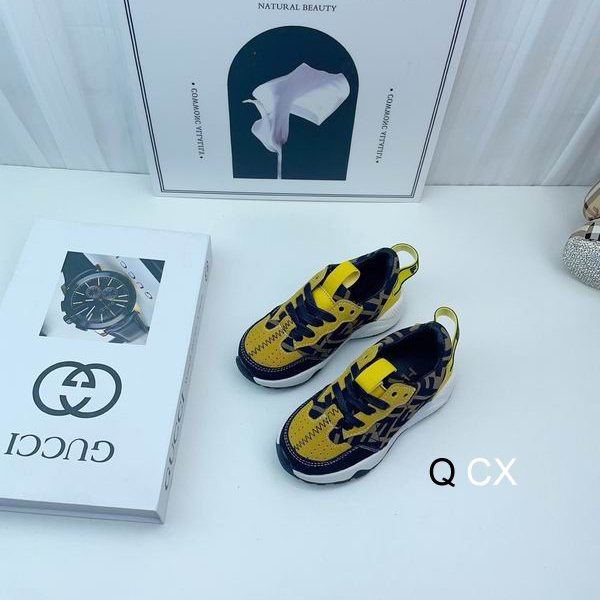 Fendi sz26-35 CX0503