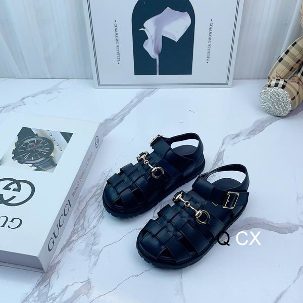 Gucci sz25-35 CX0502