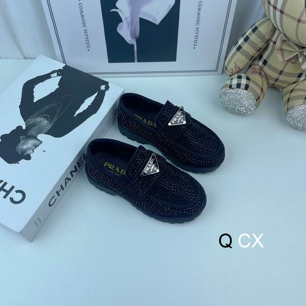 Prada sz26-35 CX0501