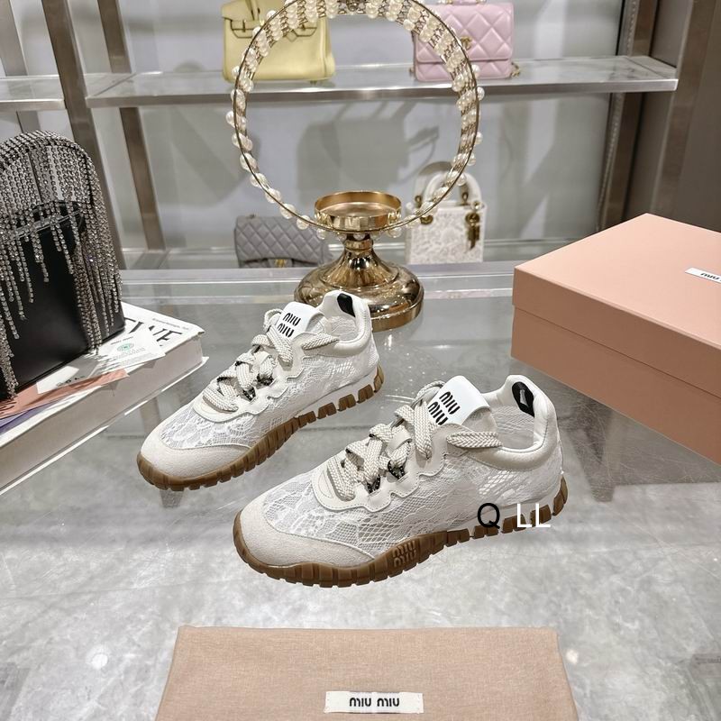 MiuMiu sz35-40 LL0507