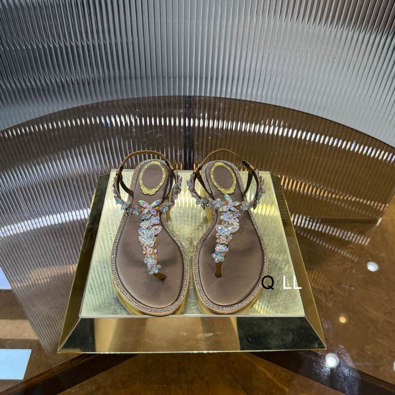 Rene Caovilla sz35-40 LL0501