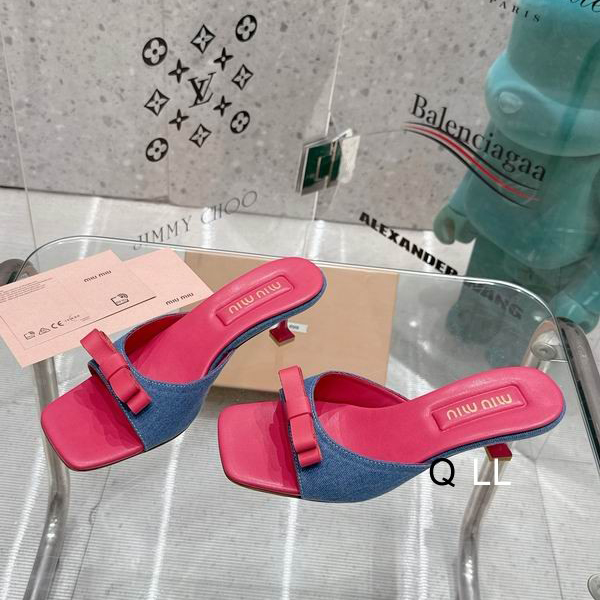 MiuMiu sz35-40 LL0502