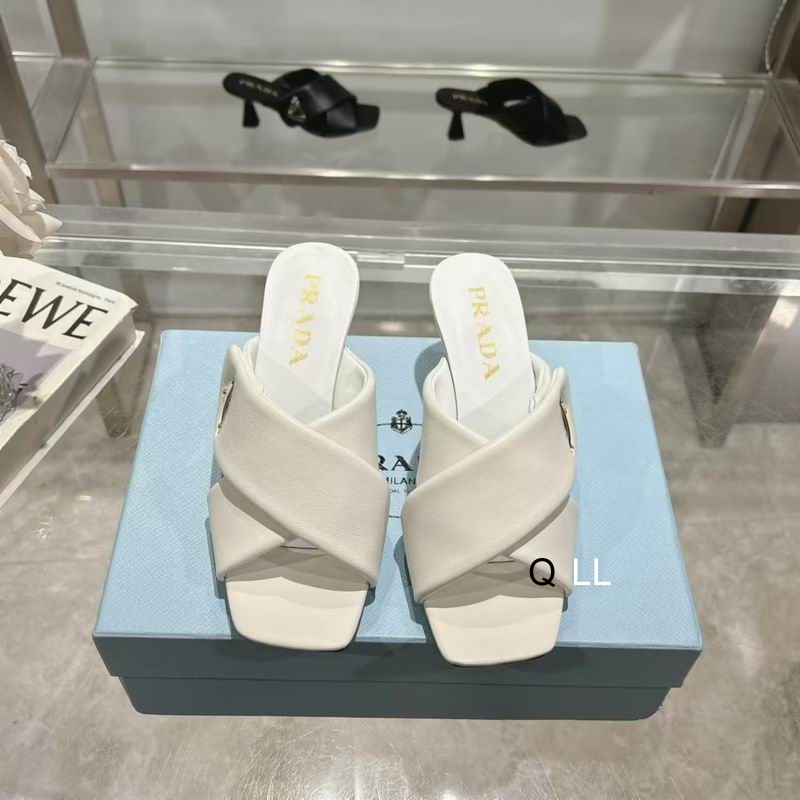 Prada sz35-40 LL0501