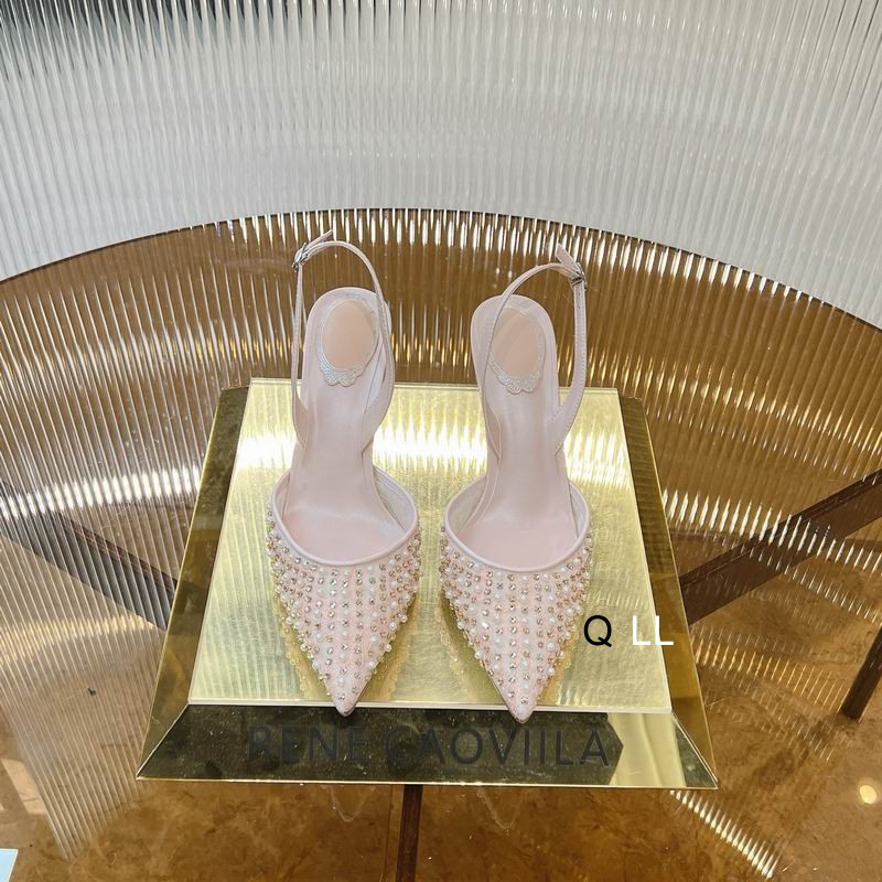 Rene Caovilla sz35-40 7.5 LL0502