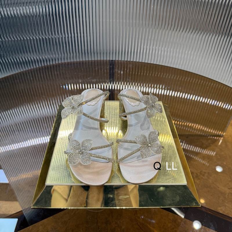 Rene Caovilla sz35-40 LL0512