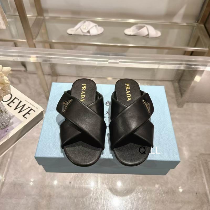 Prada sz35-40 LL0501