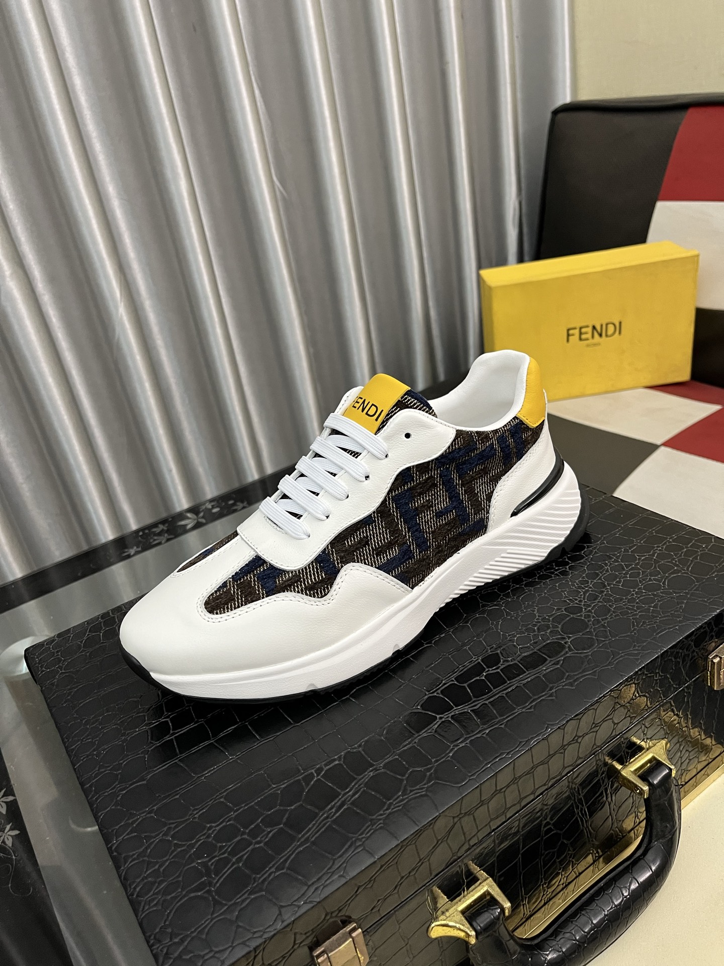 Fendi sz38-45 h0502