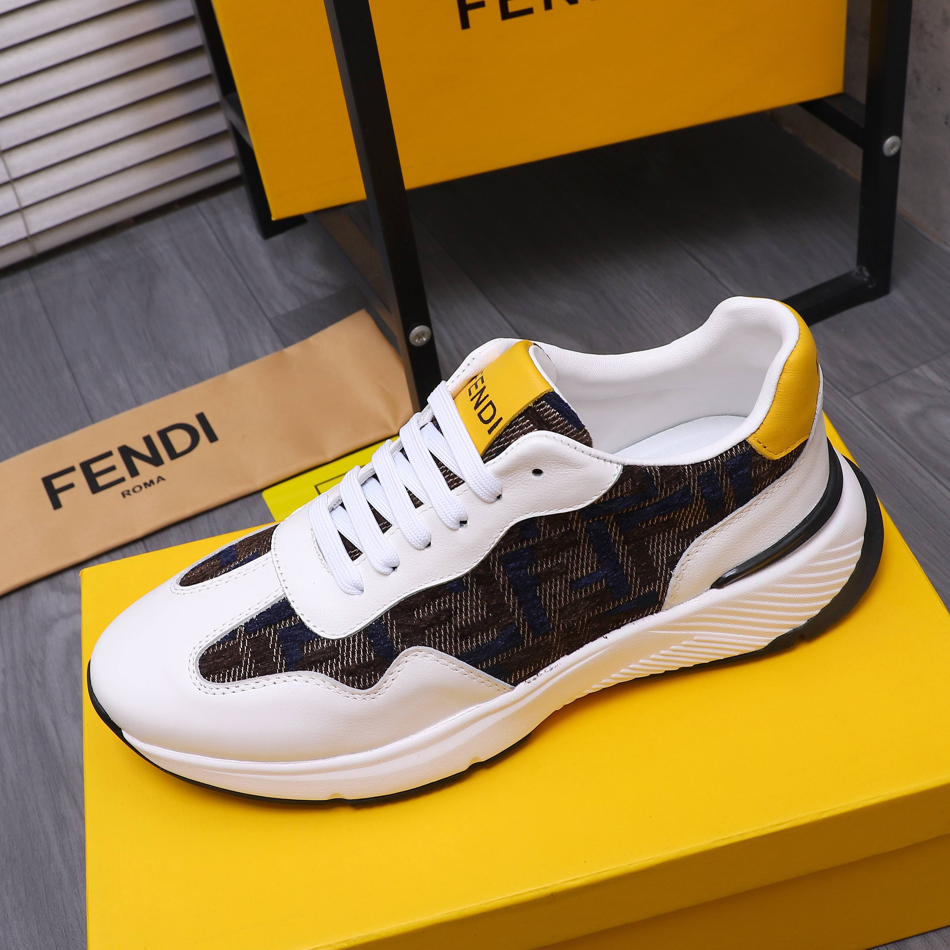 Fendi sz38-45 h0503