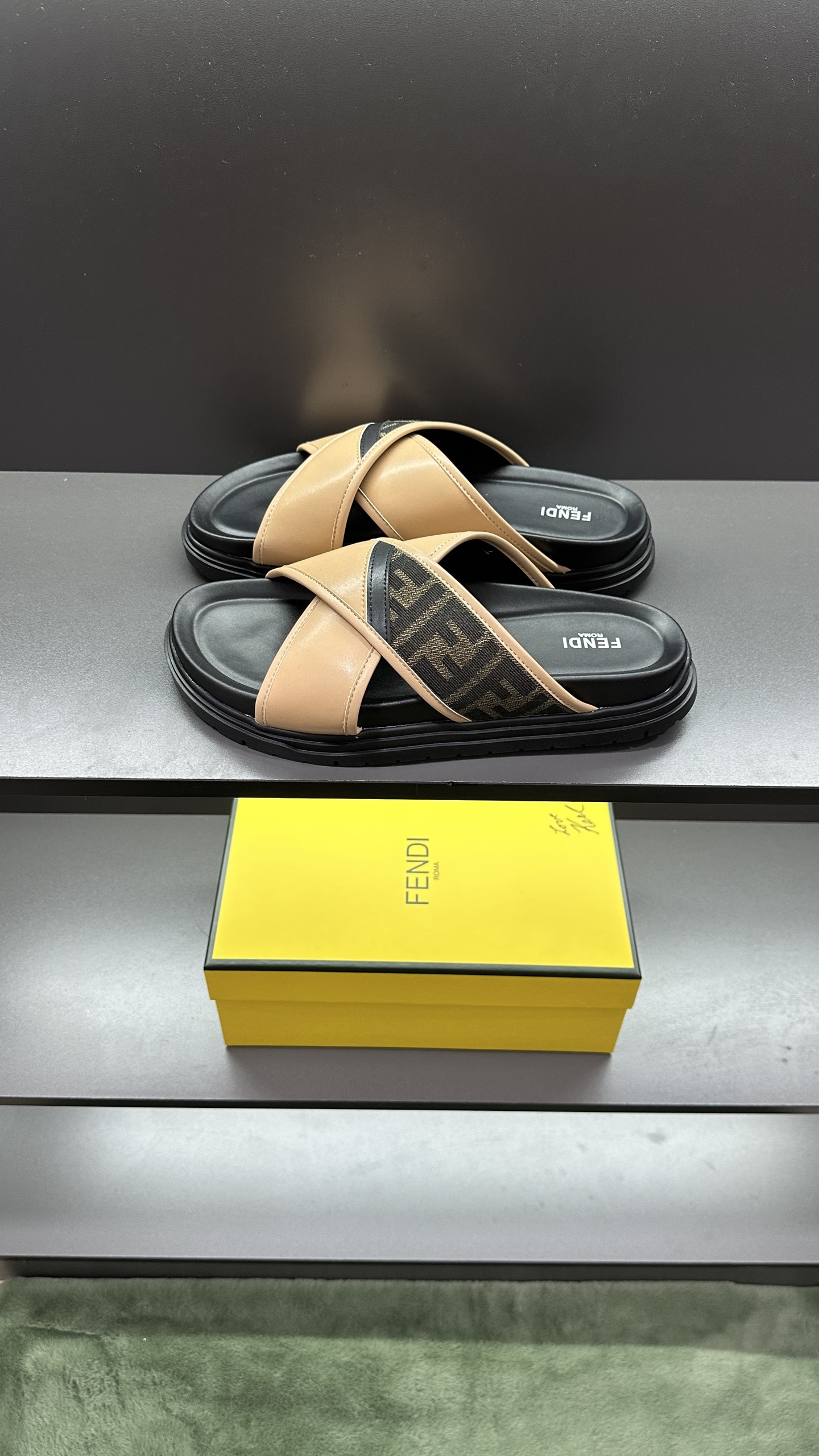 Fendi sz38-46 h0503
