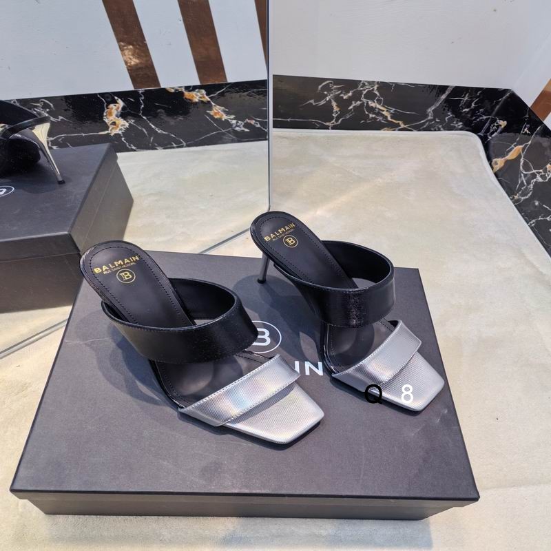 Balmain sz35-40 9.5cm SF0503