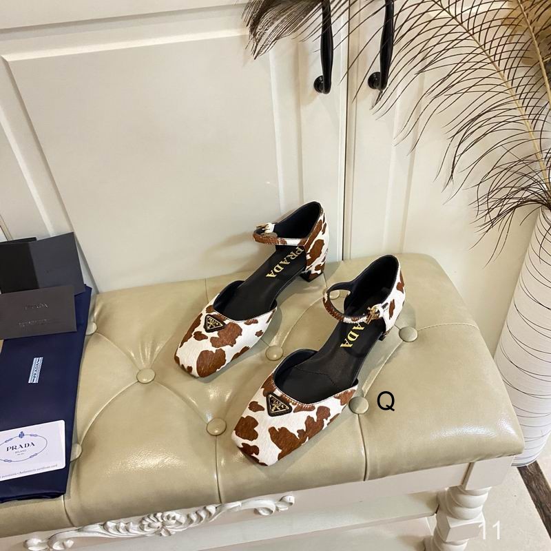 Prada sz35-40 SY0502