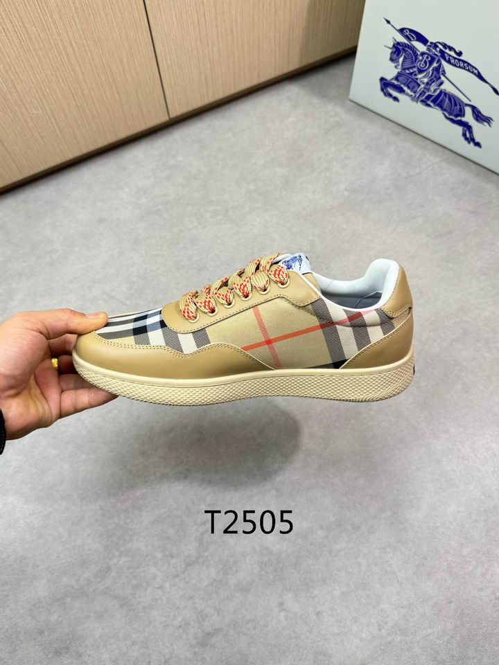BURBERRY shoes 38-46 h0502