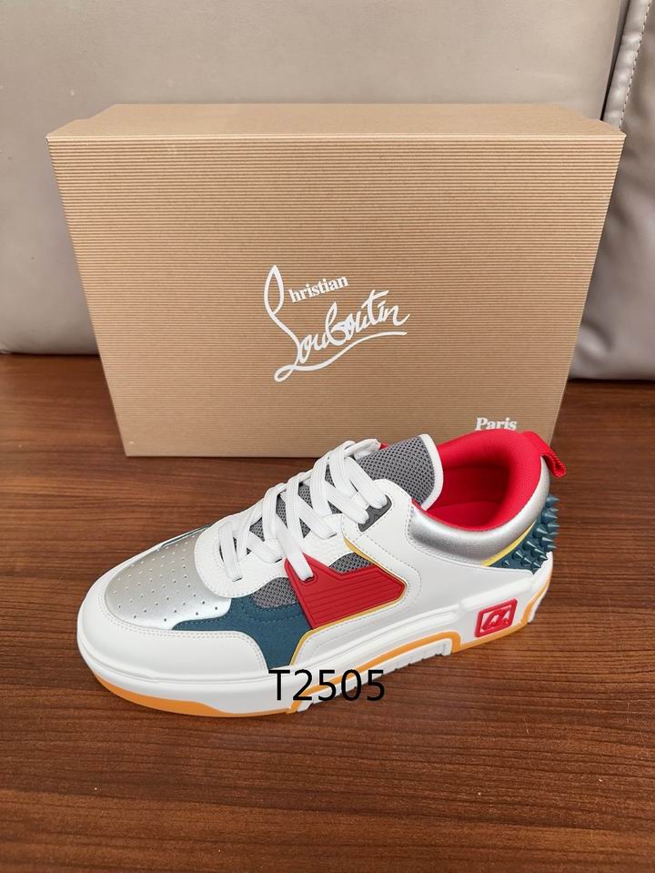 CL shoes 35-41 h0502