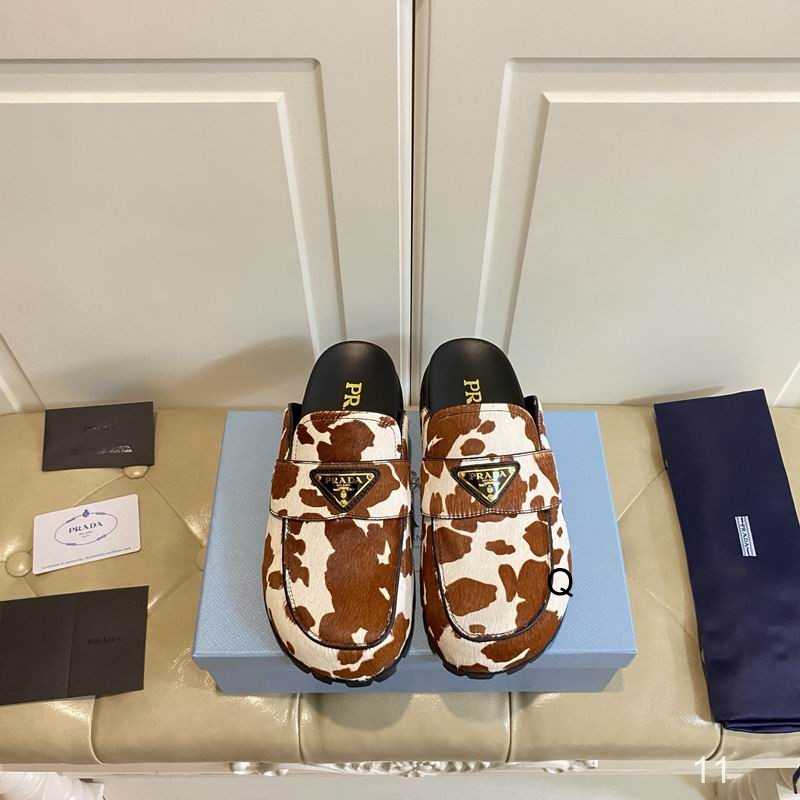 Prada sz35-40 SY0504