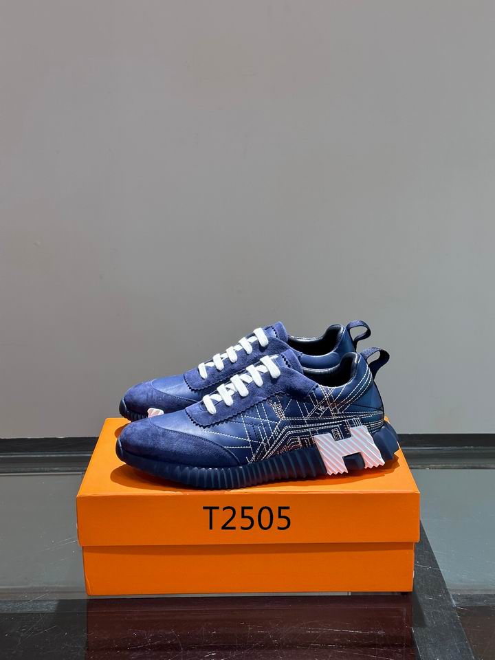 HERMES shoes 38-46 h0502