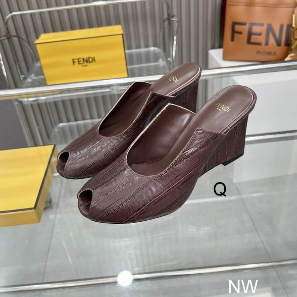 Fendi sz35-40 10CM NW0603