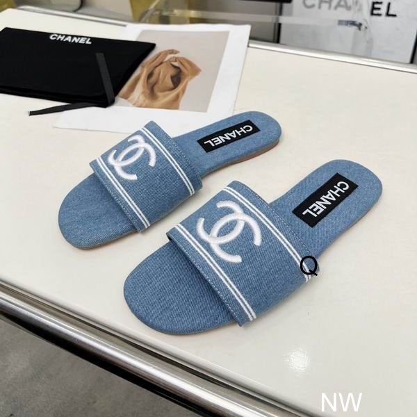 Chanel sz35-40 NW0601