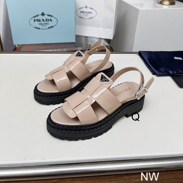 Prada sz35-40 NW0601