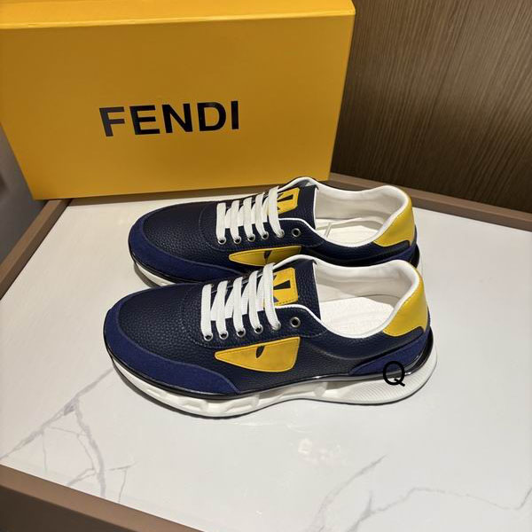Fendi sz38-45 BS0601