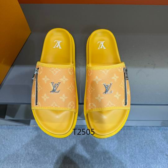 LV shoes 38-46 h0510