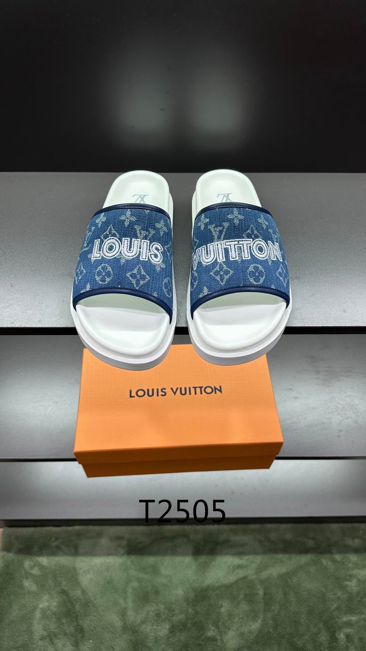 LV shoes 38-46 h0517