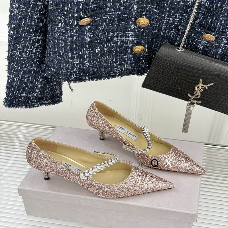 Jimmy Choo sz35-40 JX0603