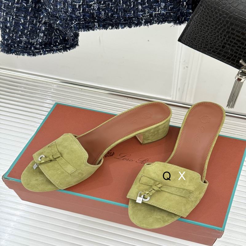 Loro Piana sz35-40 JX0602