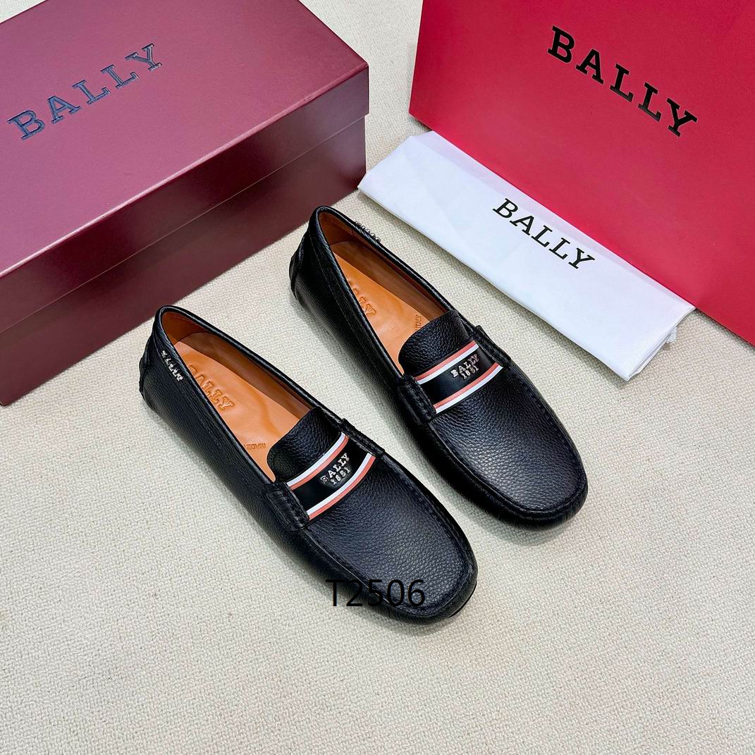 BALLY shoes 38-46 h0601