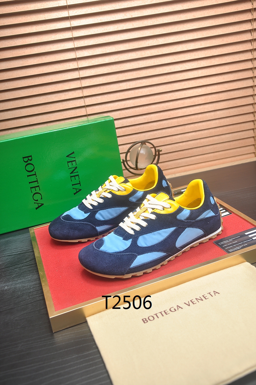 BV shoes 38-46 h0601