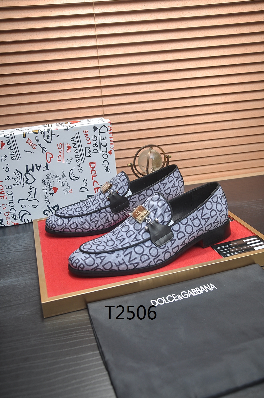 DG shoes 38-46 h0601