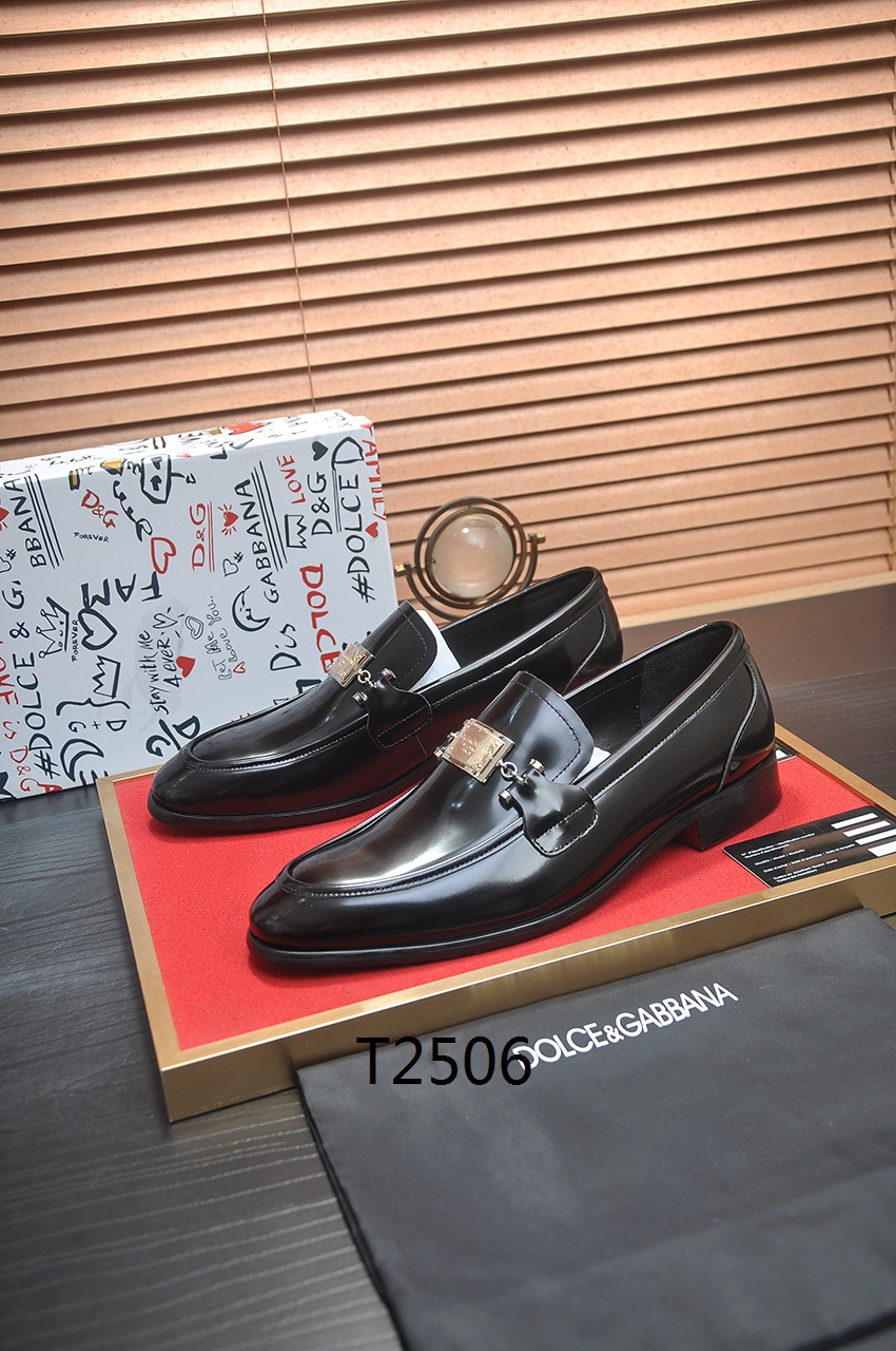 DG shoes 38-46 h0603