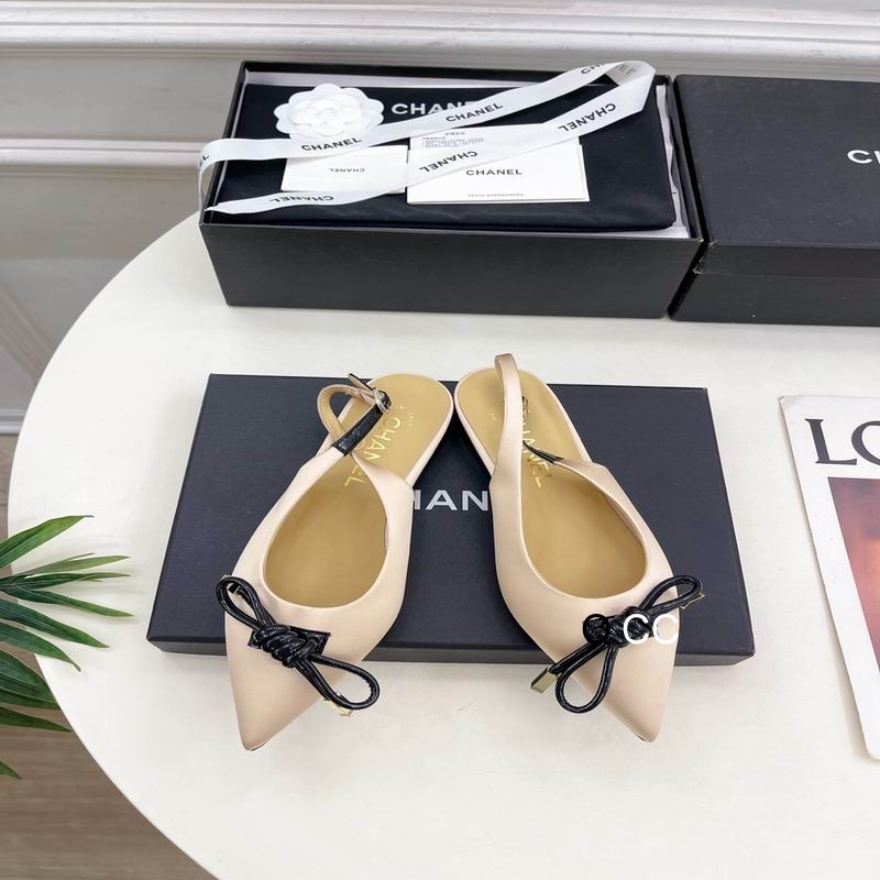 Chanel sz35-40 JX0601