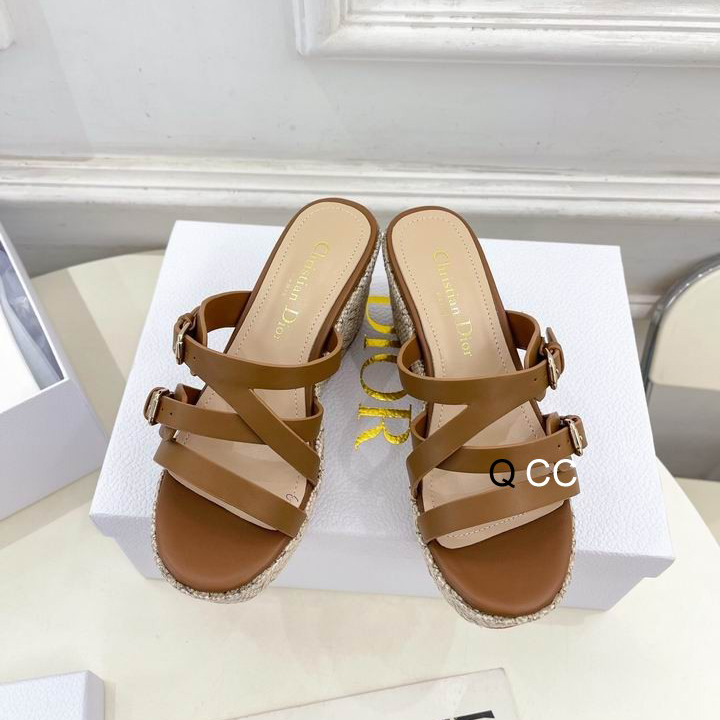 Dior sz35-40 8CM JX0603