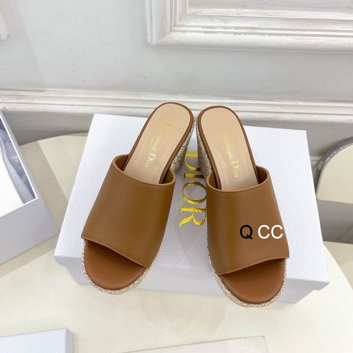 Dior sz35-40 8CM JX0604