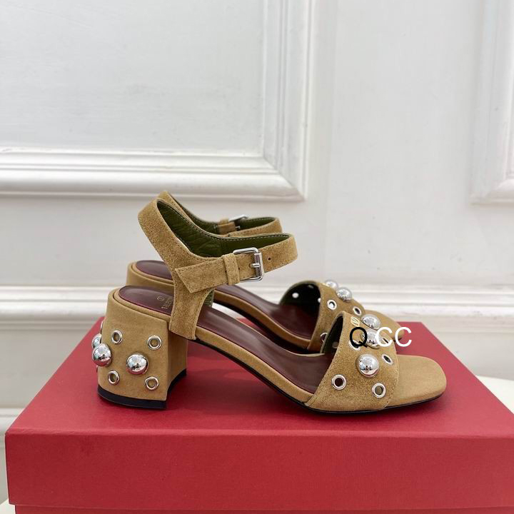 Valentino sz35-40 6CM JX0603